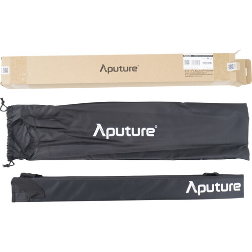 Aputure 45° Slip-On Grid za INFINIBAR PB6 RGB LED Light Panel - 3